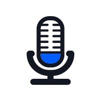 Microphone icon