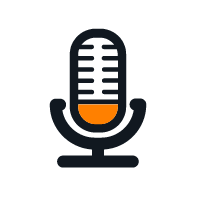 Microphone icon